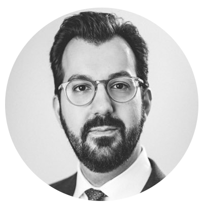 Nicholas FITZGERALD - Avisa Partners